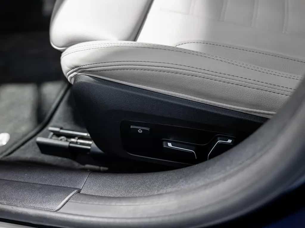 ALPINA D4 S Gran Coupe Allrad AHK LED NAVI HGSD KAMERA 05/2024-photo-23