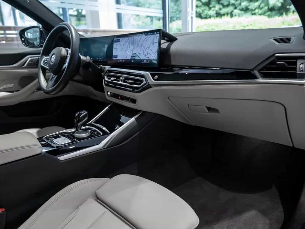 ALPINA D4 S Gran Coupe Allrad AHK LED NAVI HGSD KAMERA 05/2024-photo-5