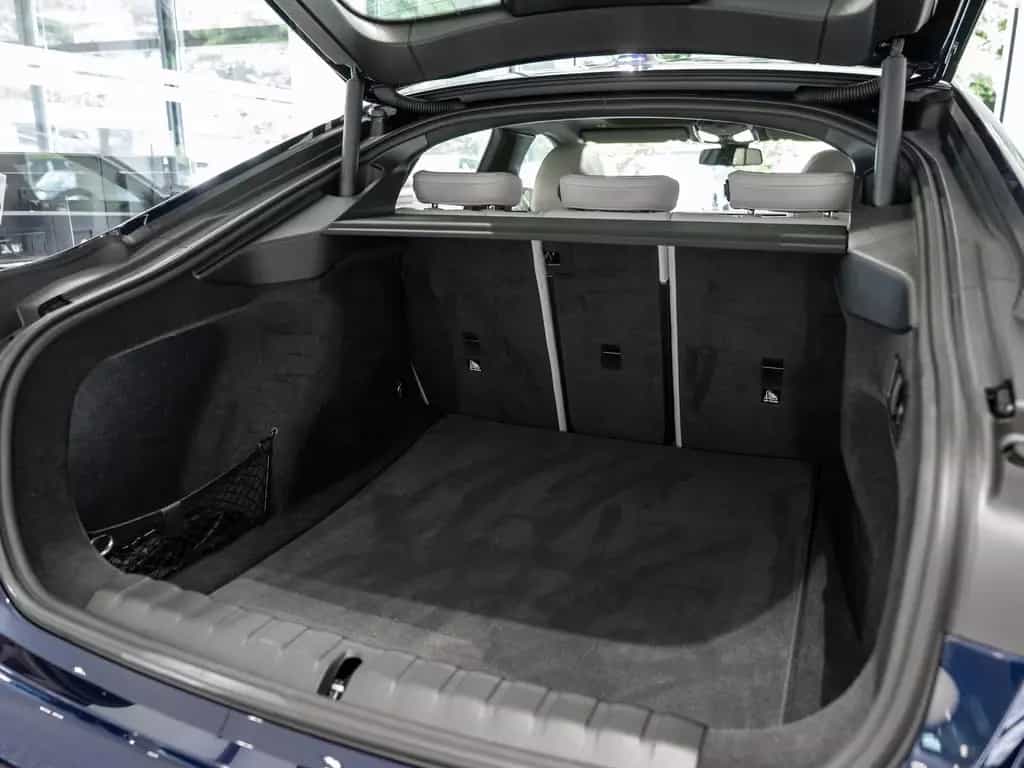 ALPINA D4 S Gran Coupe Allrad AHK LED NAVI HGSD KAMERA 05/2024-photo-8