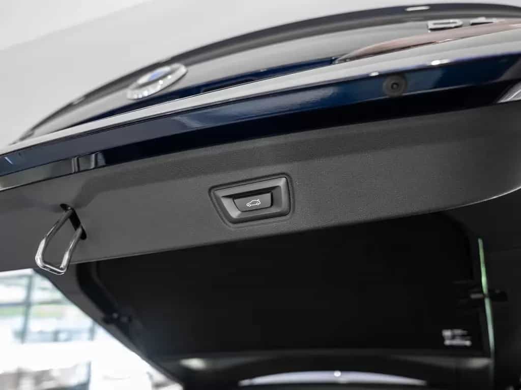 ALPINA D4 S Gran Coupe Allrad AHK LED NAVI HGSD KAMERA 05/2024-photo-9