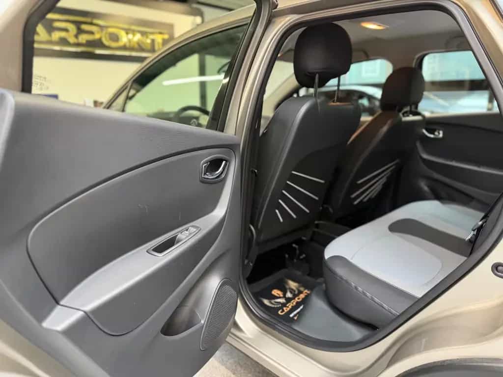 Renault Captur Energy Luxe/LED/CAM/BT/Navi/SHZ/ 03/2016-photo-14