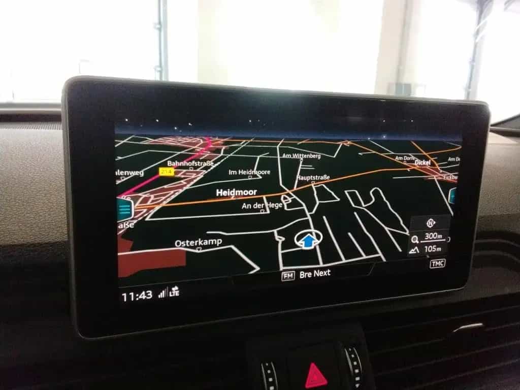 Audi SQ5 3.0 TDI quattro/MATRIX/STANDHZG/AHK/PANORAMA 12/2019-photo-5