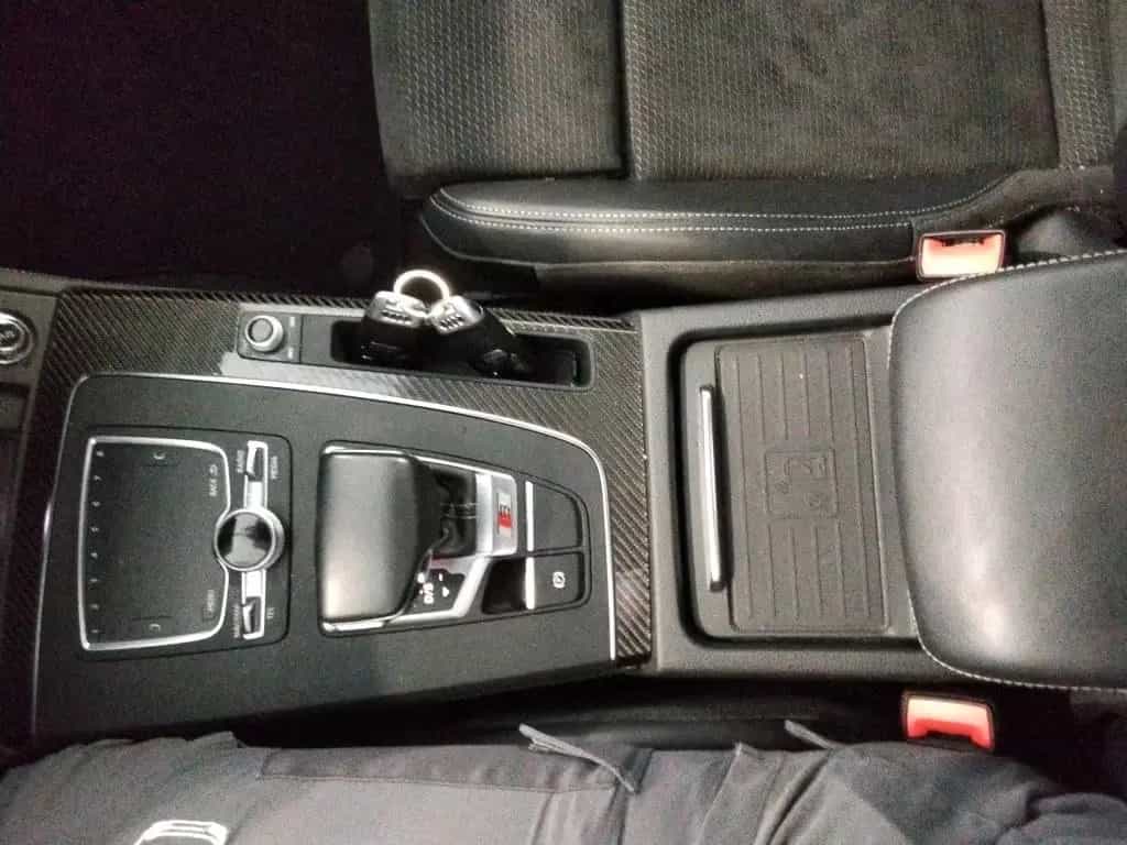 Audi SQ5 3.0 TDI quattro/MATRIX/STANDHZG/AHK/PANORAMA 12/2019-photo-6