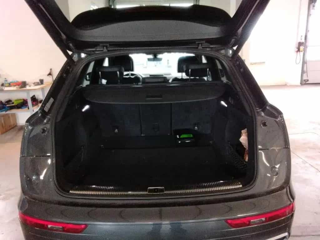 Audi SQ5 3.0 TDI quattro/MATRIX/STANDHZG/AHK/PANORAMA 12/2019-photo-7