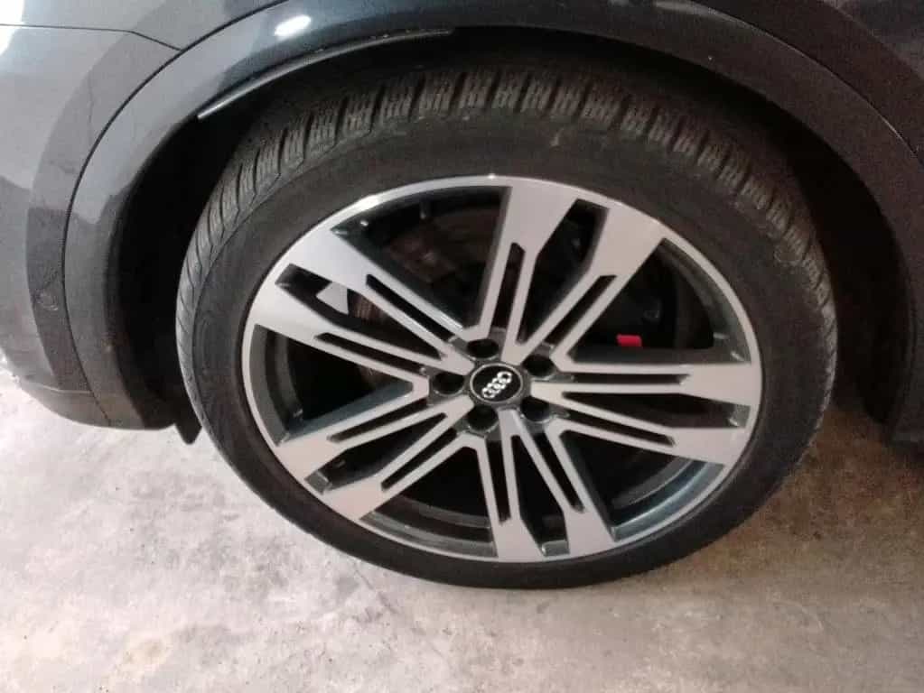Audi SQ5 3.0 TDI quattro/MATRIX/STANDHZG/AHK/PANORAMA 12/2019-photo-8