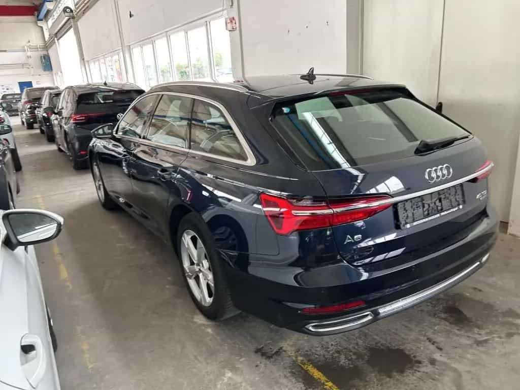 Audi A6 AVANT 40TDi Q 19Z./LED/ACC/KAMERA/DSP/CARPLAY 07/2020-photo-8