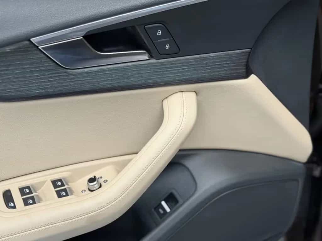 Audi A5 2.0 TFSI Sportback /LEDER/Navi/BT/SHZBT 05/2018-photo-14