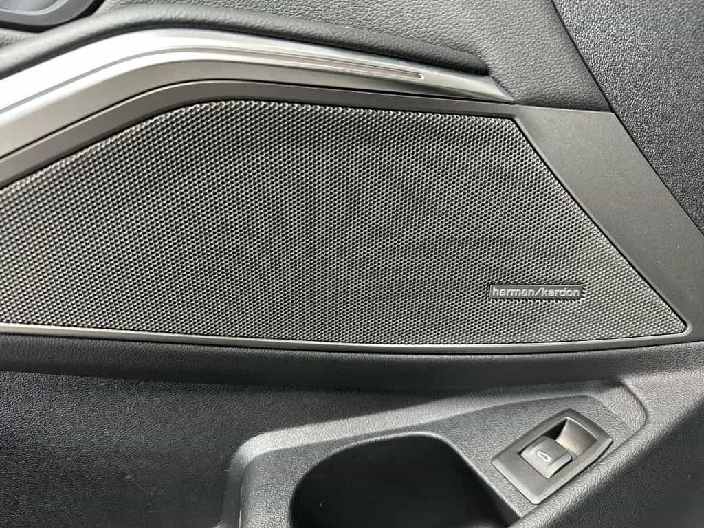 BMW 330 i Touring M-Sport NAV+LASER+ACC+AHK+HEADUP+PP 03/2023-photo-16