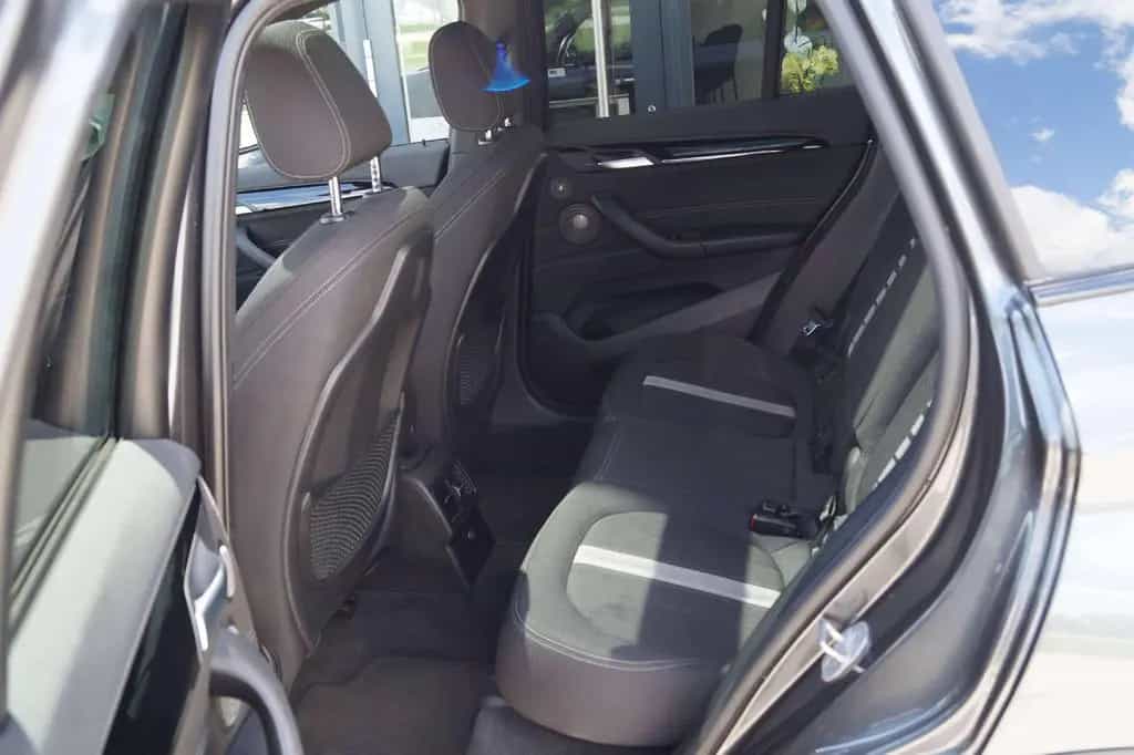 BMW X1 xDrive 25 i Sport Line 05/2018-photo-11