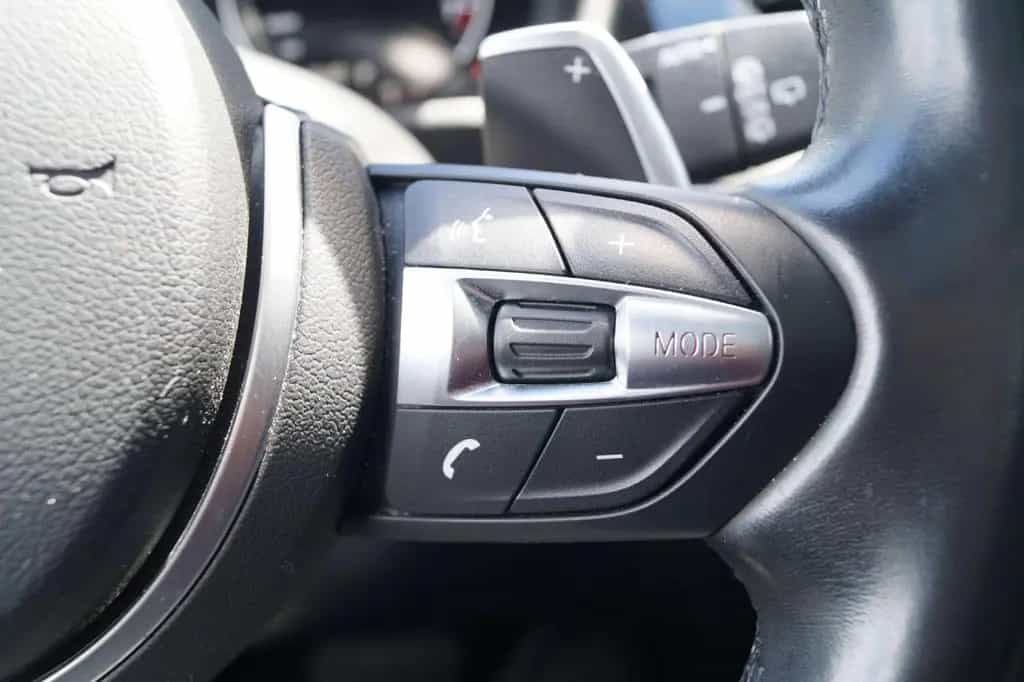 BMW X1 xDrive 25 i Sport Line 05/2018-photo-16