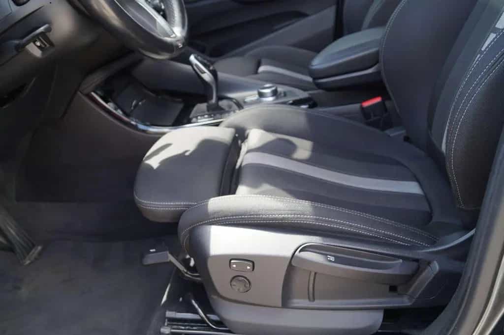 BMW X1 xDrive 25 i Sport Line 05/2018-photo-9