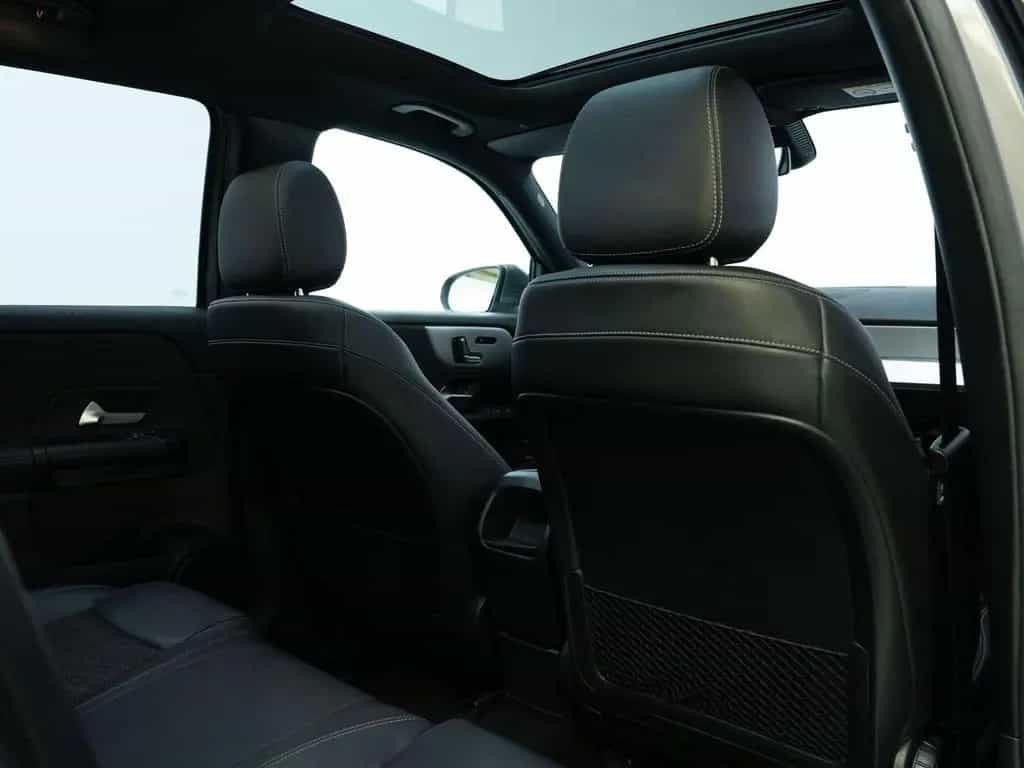 Mercedes-Benz GLB 200 d LED*ACC*AHK*PANO*MBUX*SH*DAB 11/2020-photo-17