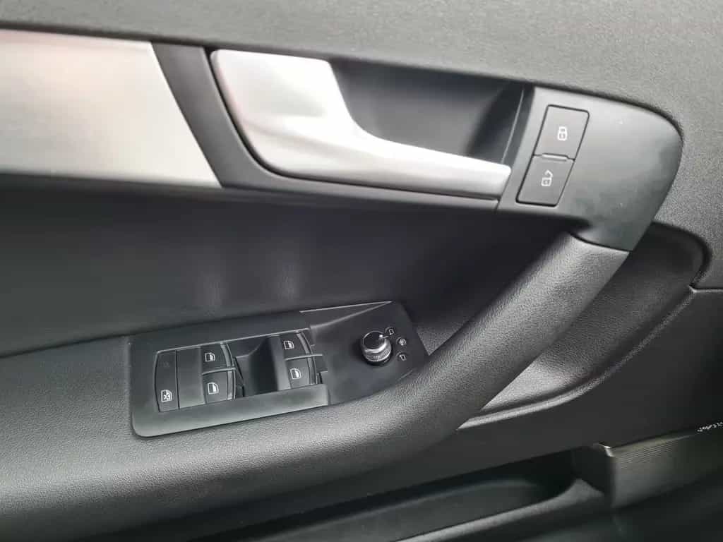 Audi A3 Sportback 1.4 TFSI S line Sportpaket plus 02/2012-photo-20
