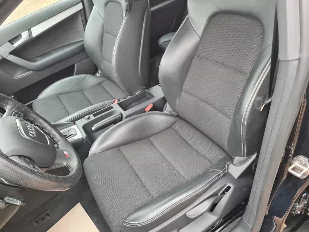 Audi A3 Sportback 1.4 TFSI S line Sportpaket plus 02/2012-photo-21