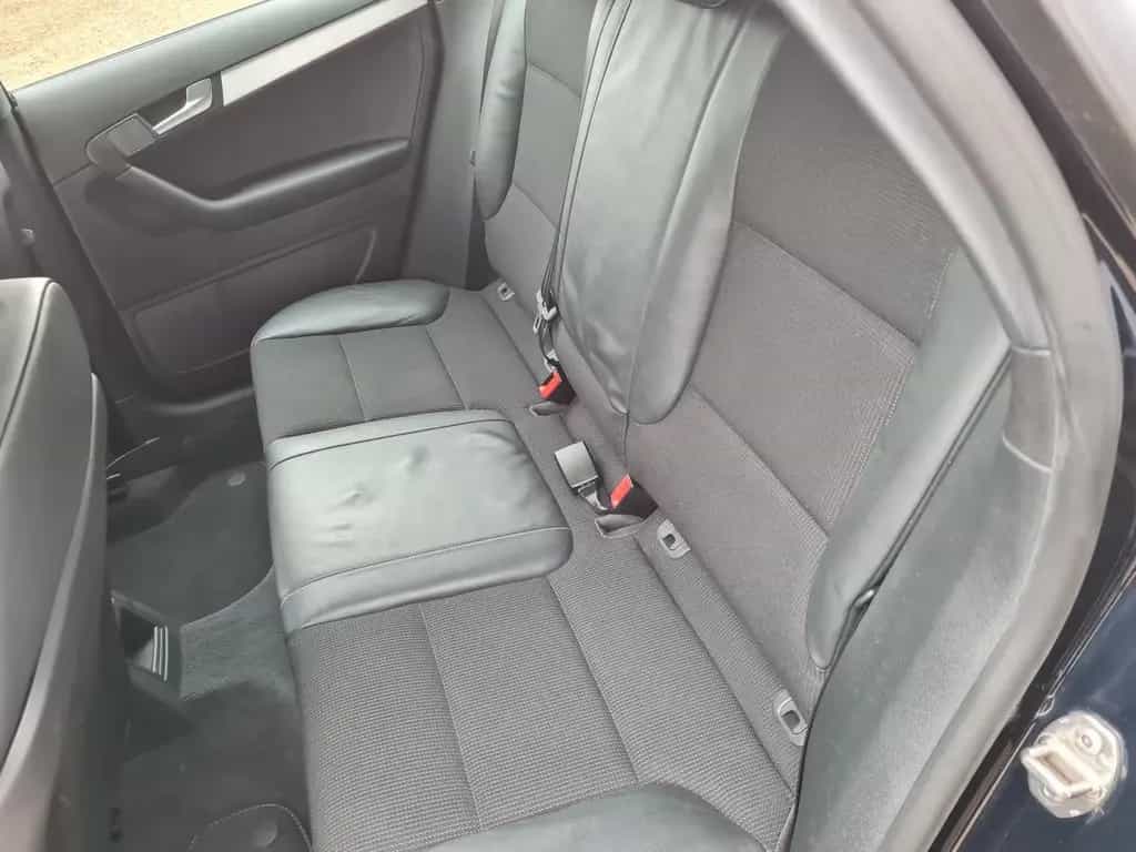 Audi A3 Sportback 1.4 TFSI S line Sportpaket plus 02/2012-photo-22