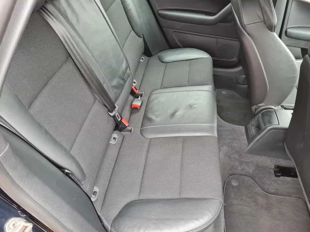 Audi A3 Sportback 1.4 TFSI S line Sportpaket plus 02/2012-photo-24