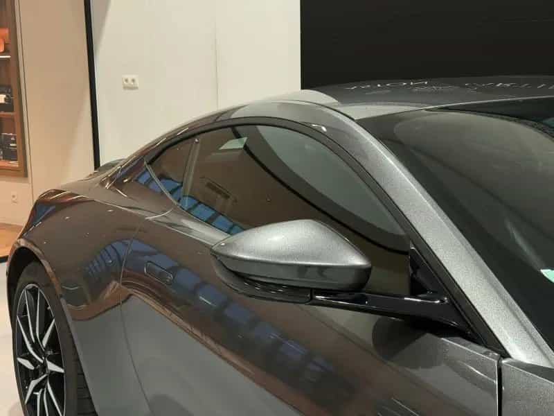 Aston Martin V8 Vantage Vantage Coupe 08/2020-photo-16
