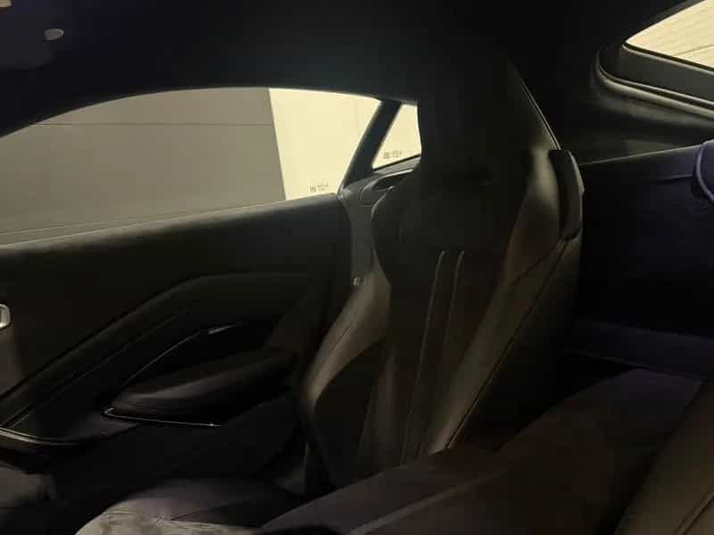 Aston Martin V8 Vantage Vantage Coupe 08/2020-photo-25