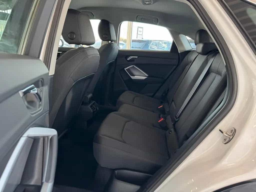 Audi Q3 Sportback 35 TDI"S-TRONIC" App-Connect"SHZ" 02/2020-photo-22