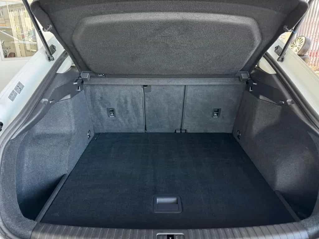 Audi Q3 Sportback 35 TDI"S-TRONIC" App-Connect"SHZ" 02/2020-photo-7