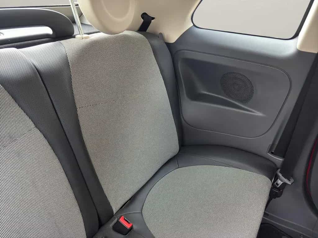 Fiat 500C Lounge~el.Cabriole~ABS~ESP~KLIMA~PDC~ALU~WI 09/2009-photo-13