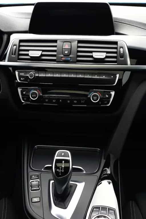 BMW 430 i xDrive Sport Line Gran Coupe *ALLRAD* 05/2017-photo-17