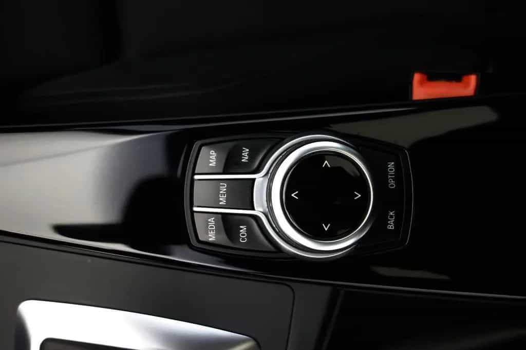 BMW 430 i xDrive Sport Line Gran Coupe *ALLRAD* 05/2017-photo-20