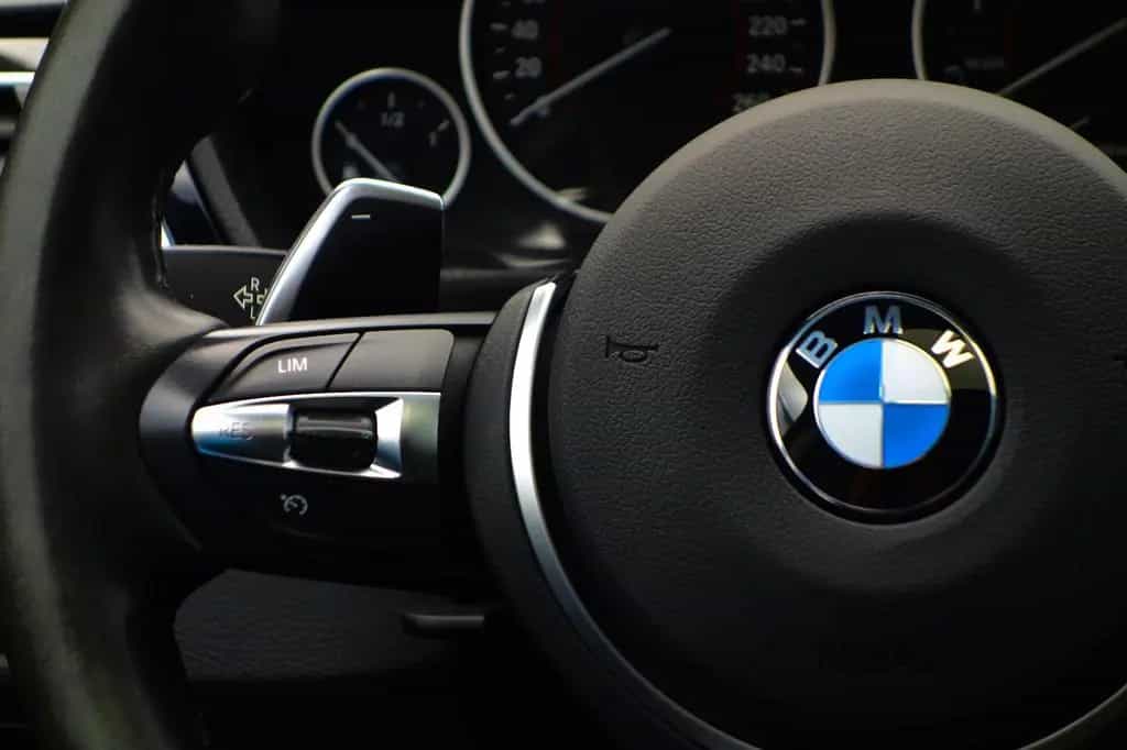 BMW 430 i xDrive Sport Line Gran Coupe *ALLRAD* 05/2017-photo-23