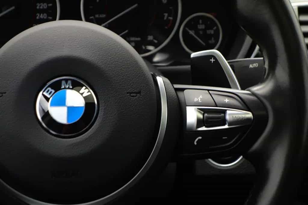 BMW 430 i xDrive Sport Line Gran Coupe *ALLRAD* 05/2017-photo-24