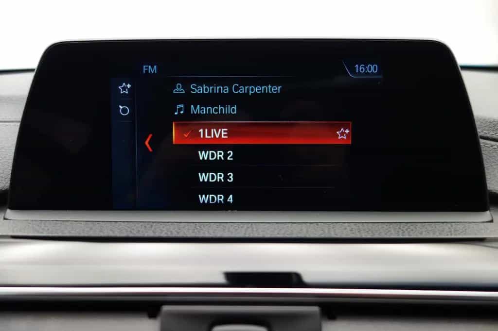 BMW 430 i xDrive Sport Line Gran Coupe *ALLRAD* 05/2017-photo-34