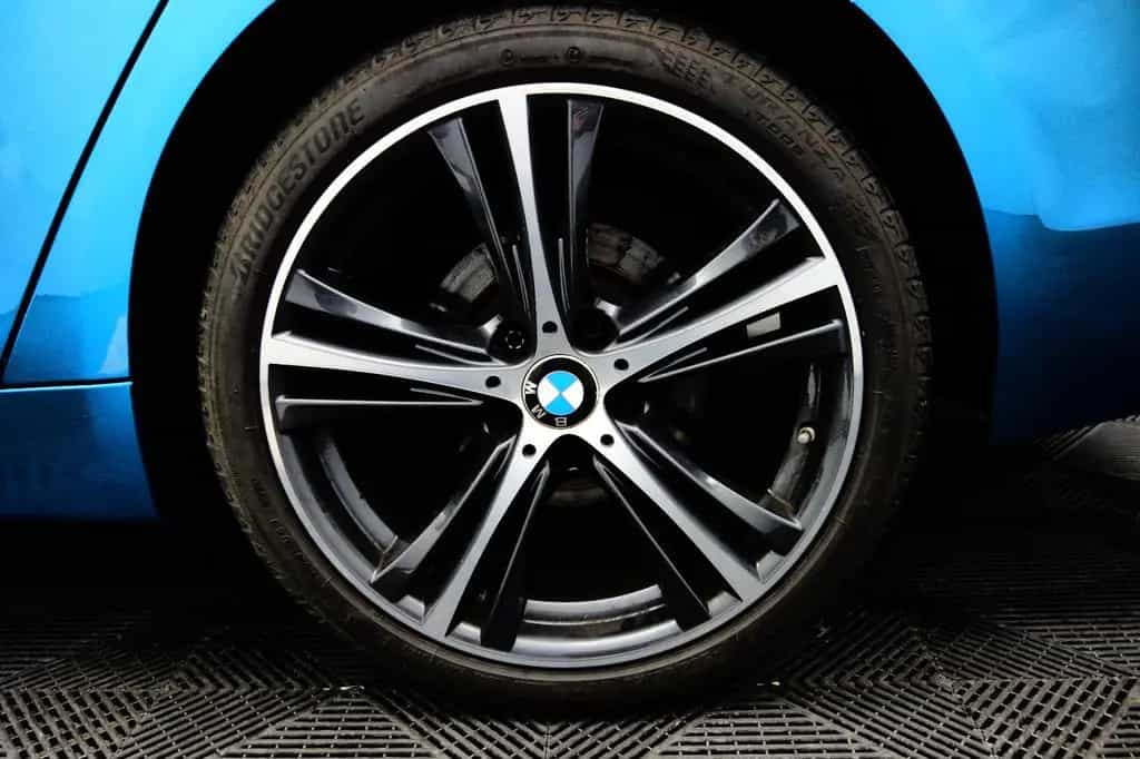 BMW 430 i xDrive Sport Line Gran Coupe *ALLRAD* 05/2017-photo-39