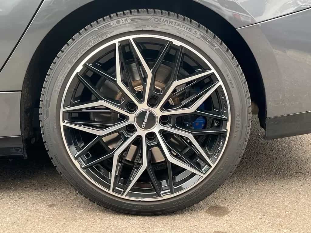 BMW M2 2 Gran Coupe M235 i xDrive 08/2020-photo-12