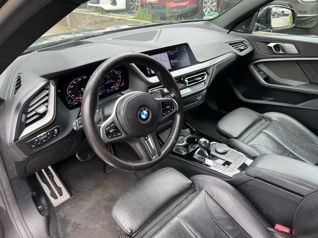 BMW M2 2 Gran Coupe M235 i xDrive 08/2020-photo-13