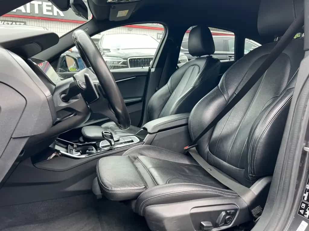 BMW M2 2 Gran Coupe M235 i xDrive 08/2020-photo-14