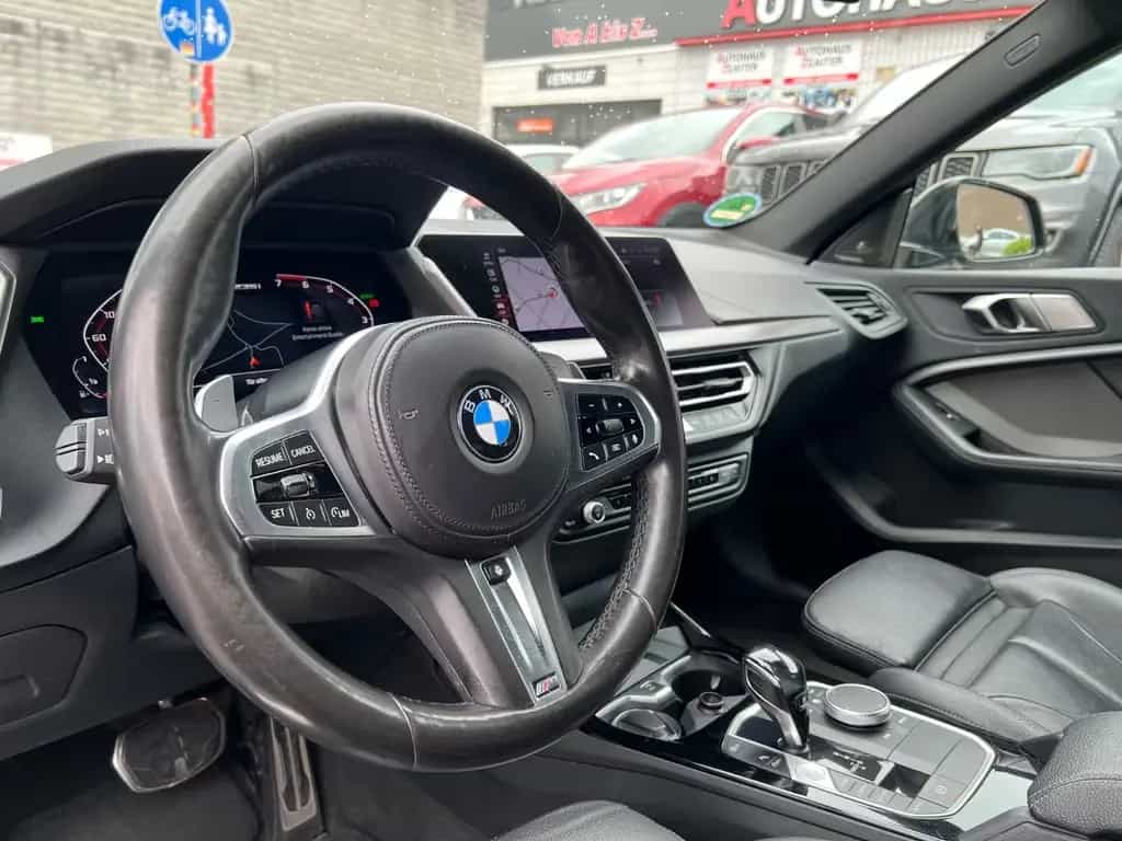 BMW M2 2 Gran Coupe M235 i xDrive 08/2020-photo-15