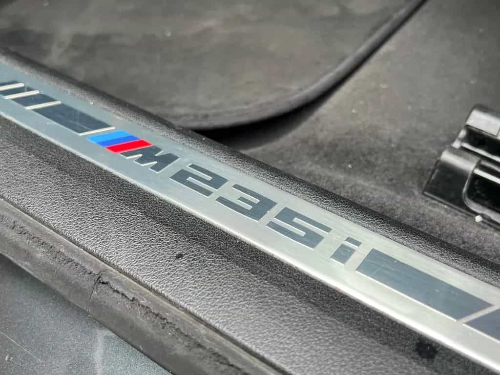 BMW M2 2 Gran Coupe M235 i xDrive 08/2020-photo-17