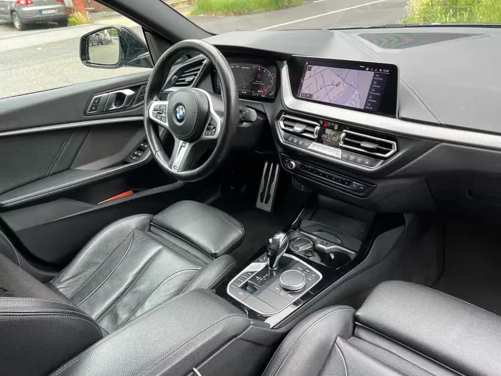 BMW M2 2 Gran Coupe M235 i xDrive 08/2020-photo-22