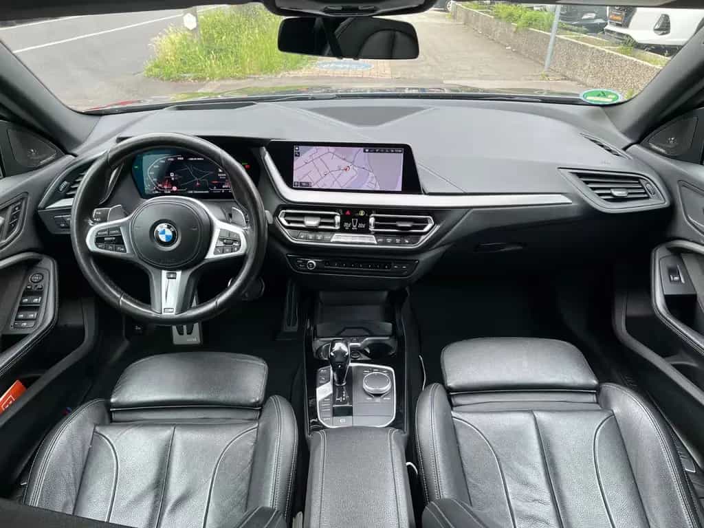 BMW M2 2 Gran Coupe M235 i xDrive 08/2020-photo-24