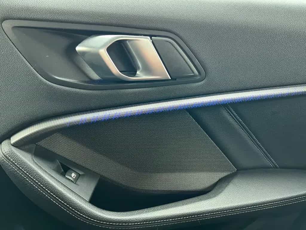 BMW M2 2 Gran Coupe M235 i xDrive 08/2020-photo-25