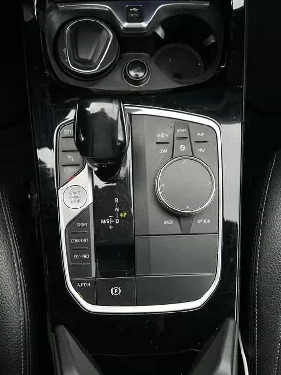 BMW M2 2 Gran Coupe M235 i xDrive 08/2020-photo-26