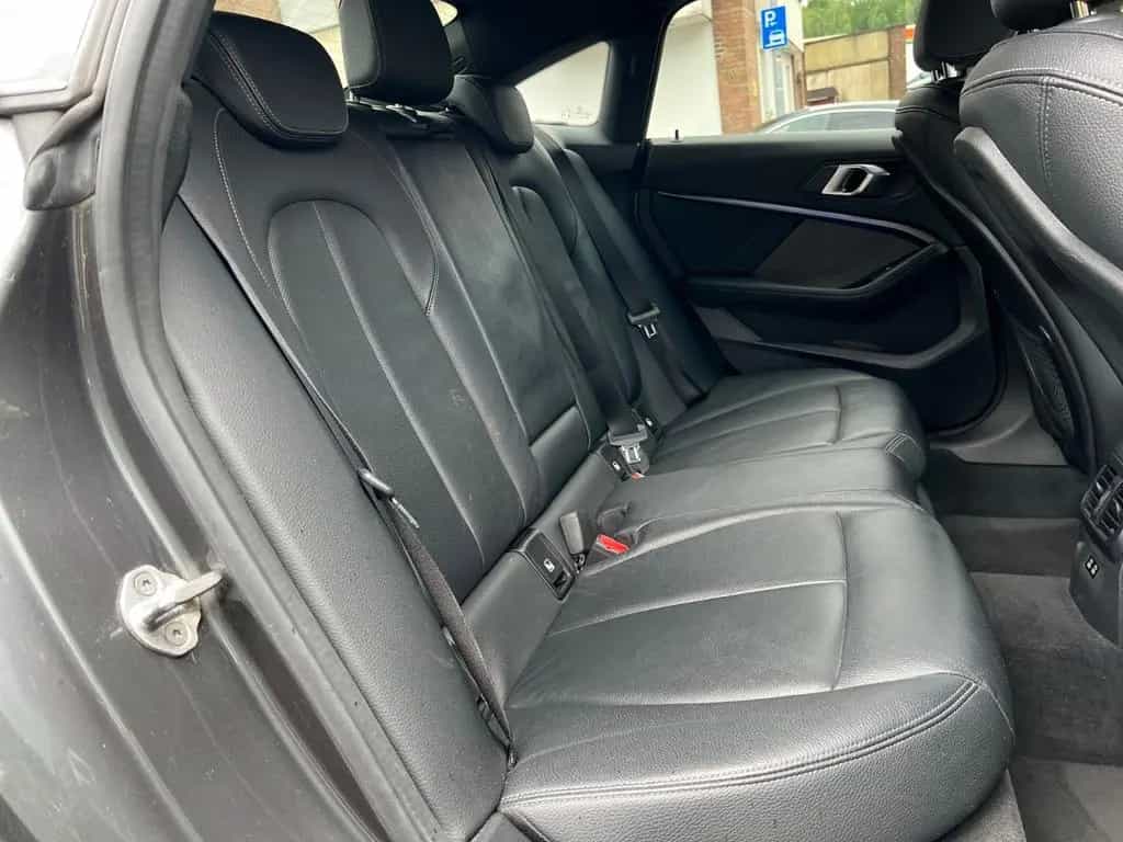 BMW M2 2 Gran Coupe M235 i xDrive 08/2020-photo-29
