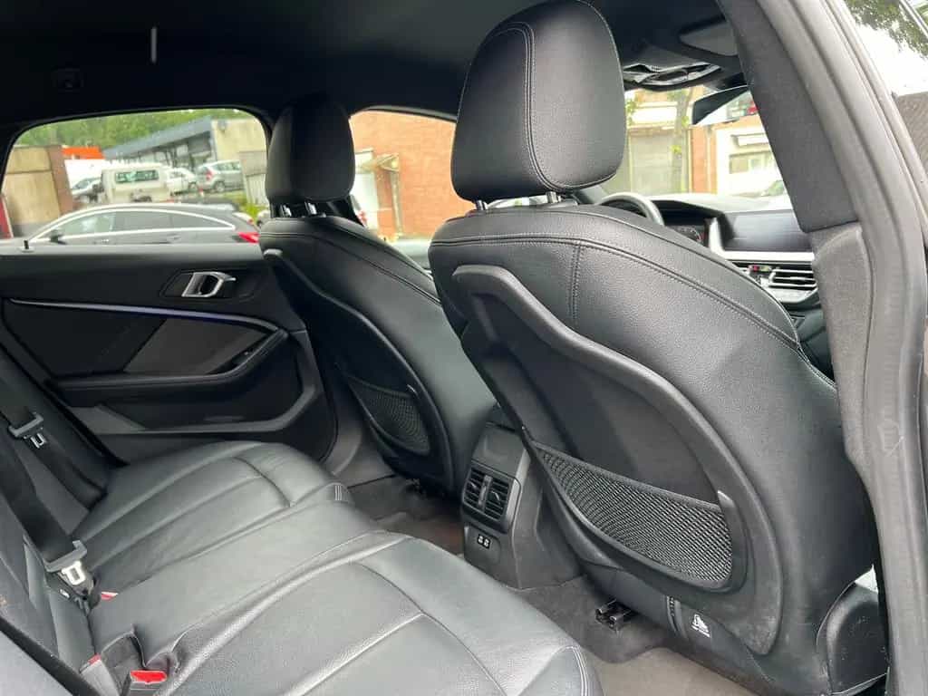 BMW M2 2 Gran Coupe M235 i xDrive 08/2020-photo-30