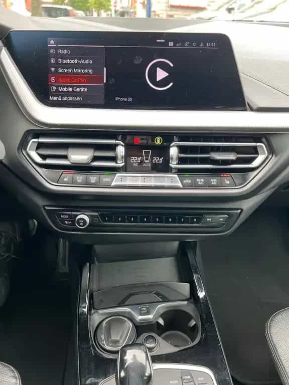 BMW M2 2 Gran Coupe M235 i xDrive 08/2020-photo-31