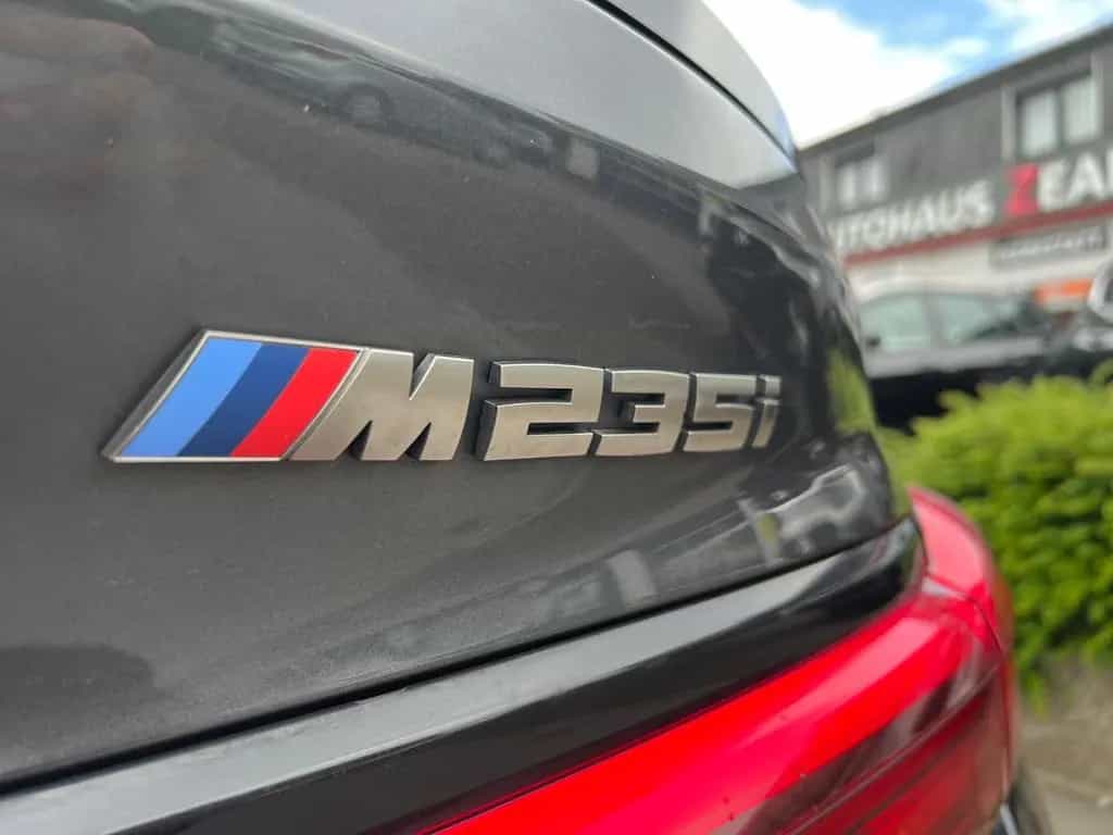 BMW M2 2 Gran Coupe M235 i xDrive 08/2020-photo-33