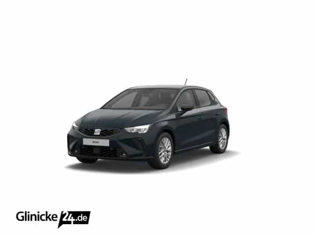 Seat Ibiza FR 1.0 TSI LED Full-Link PDC NSW null-photo-0