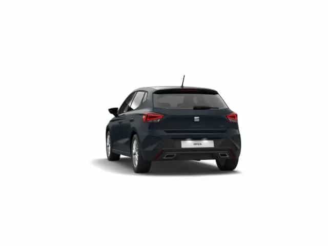 Seat Ibiza FR 1.0 TSI LED Full-Link PDC NSW null-photo-1