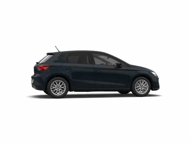 Seat Ibiza FR 1.0 TSI LED Full-Link PDC NSW null-photo-2