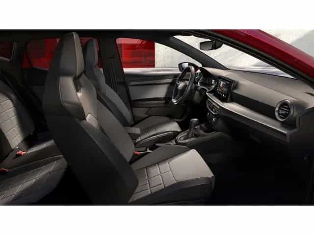 Seat Ibiza FR 1.0 TSI LED Full-Link PDC NSW null-photo-3