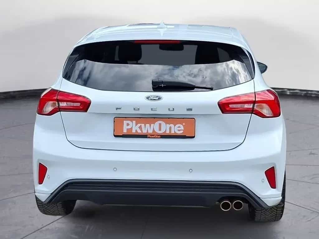 Ford Focus ACC*BANG&OLUFSEN*HEAD-UP*NAVI*LED*SHZ*LED 02/2020-photo-3