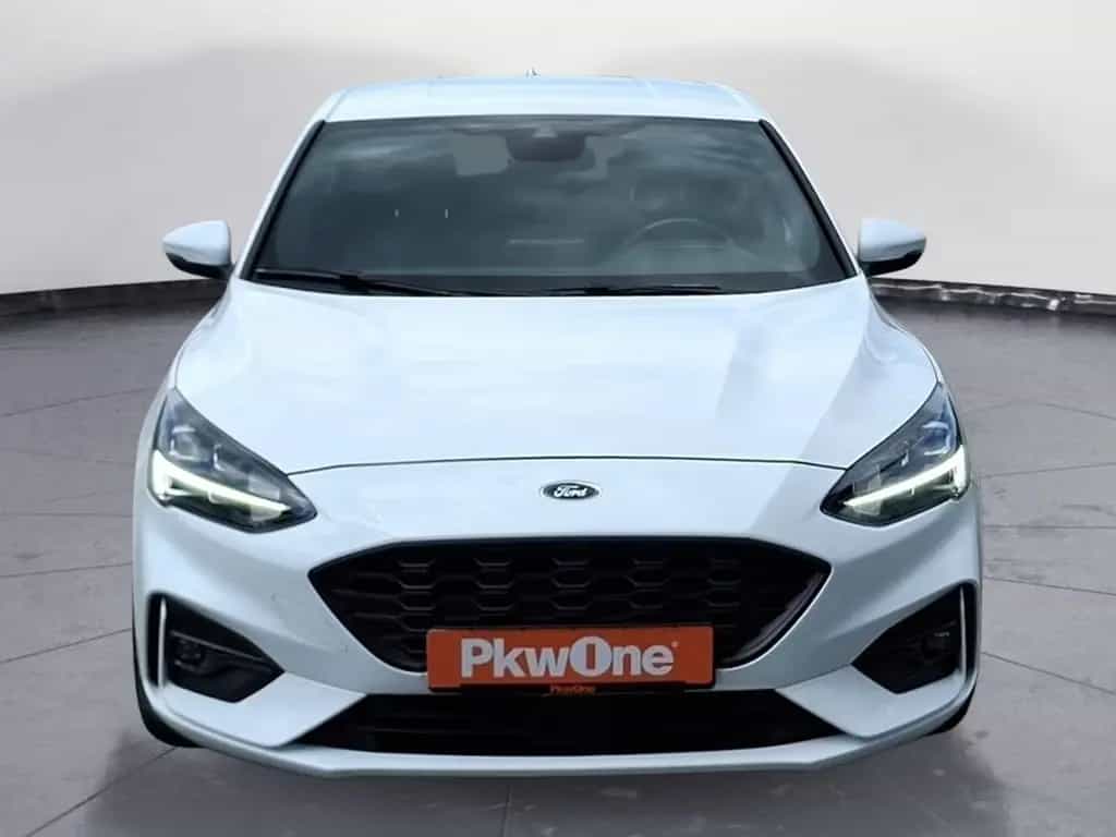 Ford Focus ACC*BANG&OLUFSEN*HEAD-UP*NAVI*LED*SHZ*LED 02/2020-photo-5